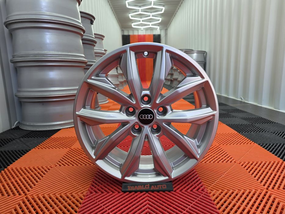 Оригинални джанти 17 5х112  Ауди ,Audi Q5 ,Q5 Sportback OEM