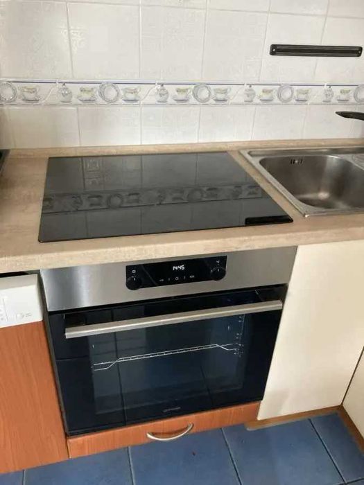 Дава се под наем Двустаен апартамент в София, Слатина - 70 кв.м за 612 € - Снимка #3