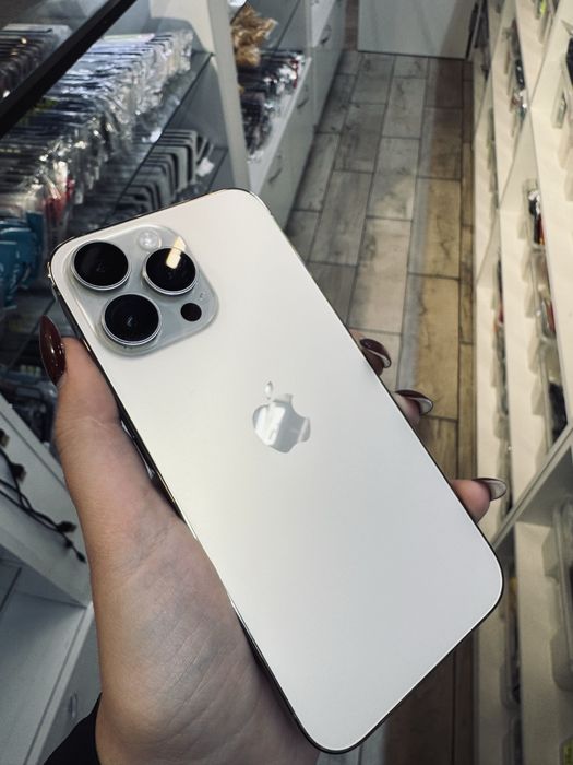 Продам Iphone 14ProMax