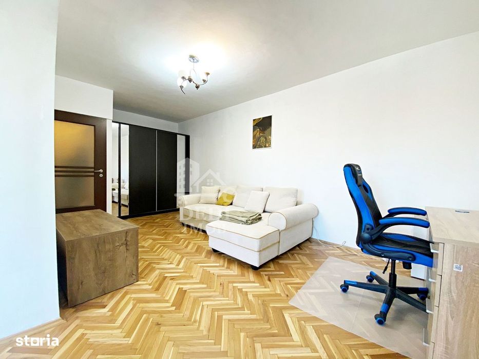 Apartament cu 2 camere de inchiriat zona Iosia, Oradea