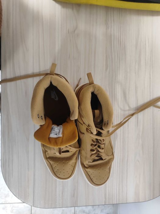 Обувки Nike court vision