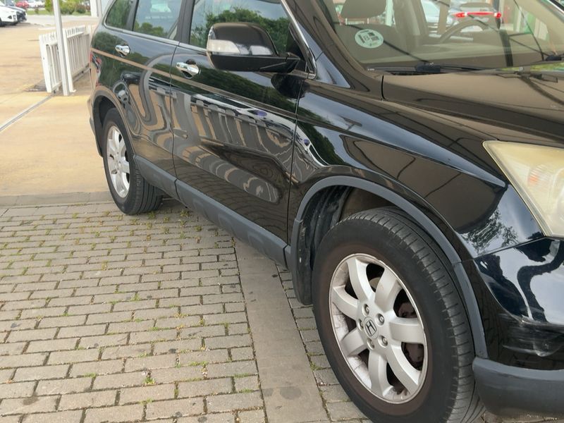 Honda CR-V 2.2 CTDI Elegance 2009