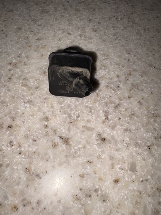 Камера заднего вида ford explorer 6G