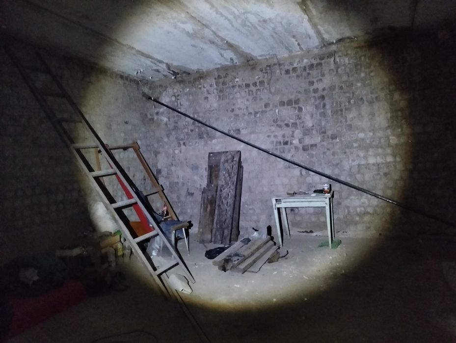 Продаётся здание