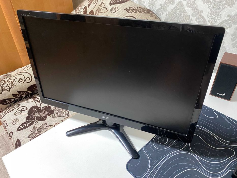 Монитор Acer FullHD 60 Hz