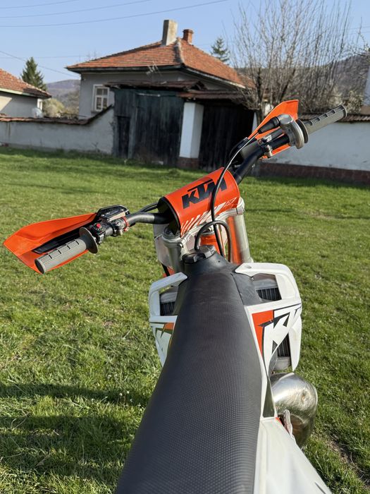 Продавам Ktm 85,2023 година