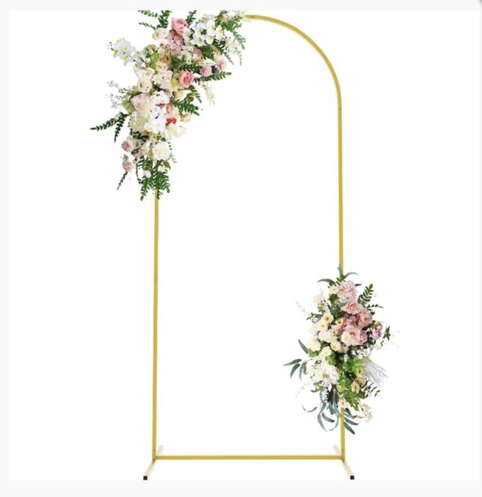 Украса под наем/Арки, пана, балони