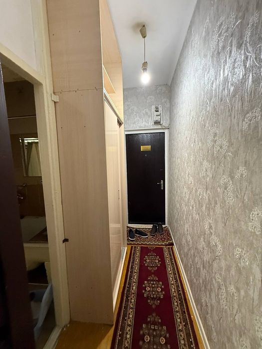 Ижарага квартира Яшнабад Кадешва Паровоз ресторан 2 хонали оилага