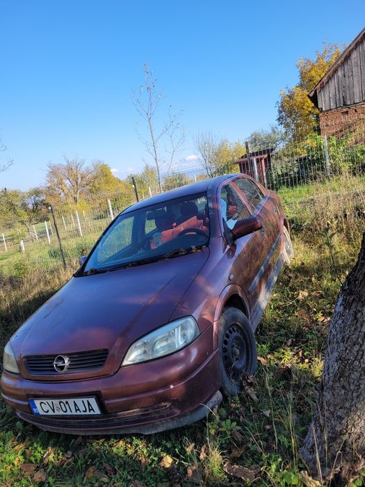 Vand autoturism Opel