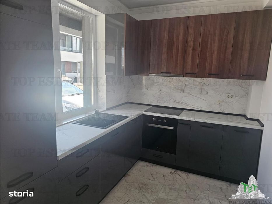 Case premium 4 camere incalzire in pardoseala in Bragadiru