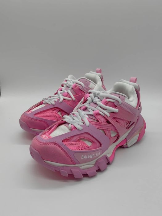 Дамски Сникърси Balenciaga