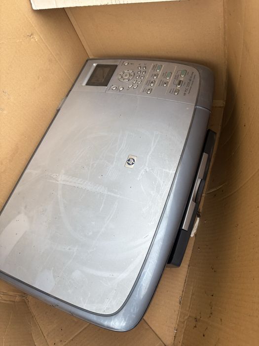 Imprimantă HP PSC 2355