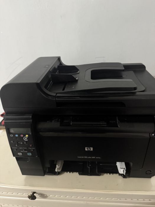 Принтеры в идельном состаянии