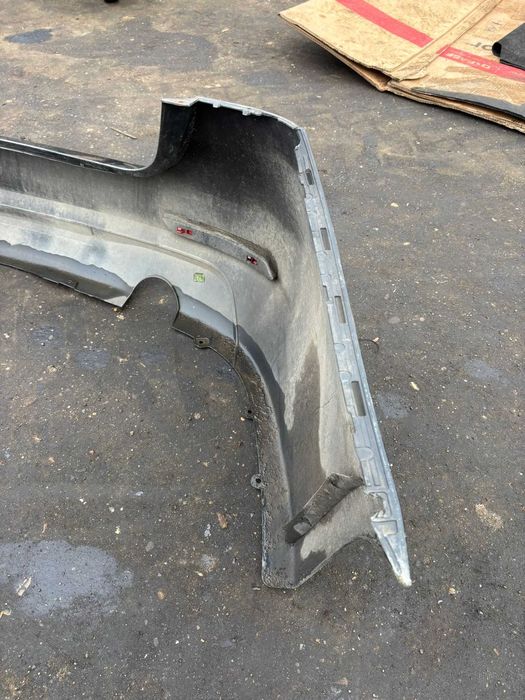 Bara spate Bmw Seria 3 F31 an 2013