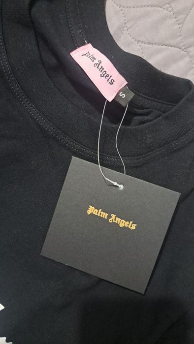 Vând tricou palm angels