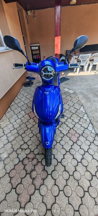 Vand Scuter electric Sulina RDB