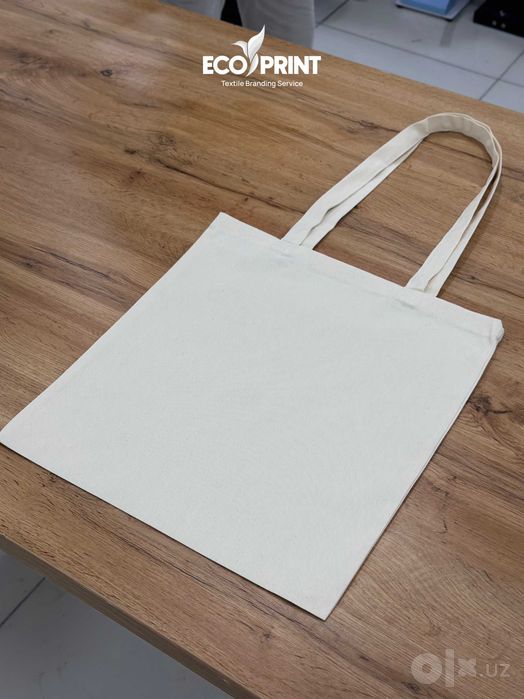 Ekosumka | Shopper | Экосумка | Шоппер | Pechat