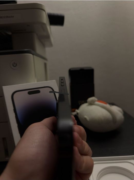 Iphone 14 Pro 128Gb 95%