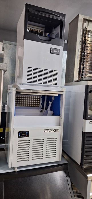 Muz apparatlar Lodagenerator