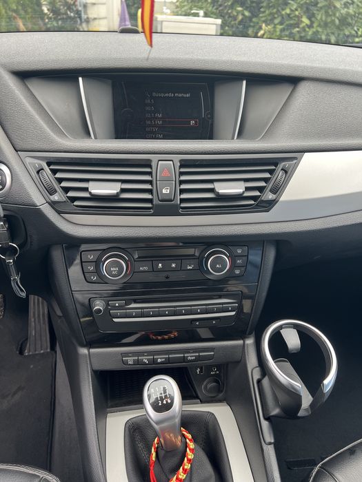 BMW X1 SDrive 18D