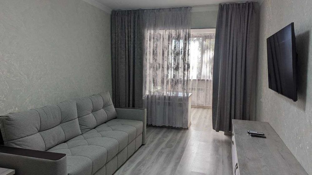 Сдается квартира 3/3/4 кирпич, евро, парк Ашхабад