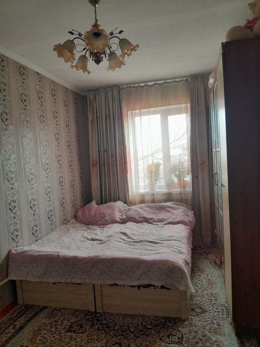 Ұзақ мерзімге Жалға пәтер беріледі