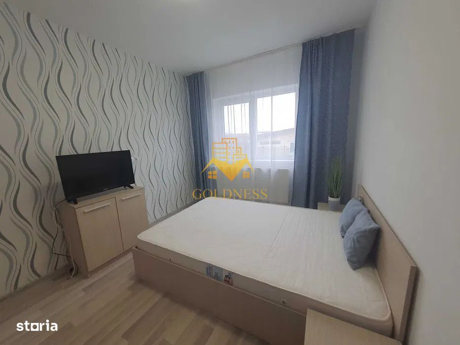 2 camere decomandate, modern, parcare, Cartierul Buna Ziua, Zona Audi