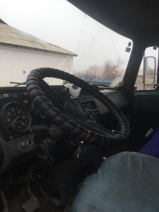 Машина мото техника