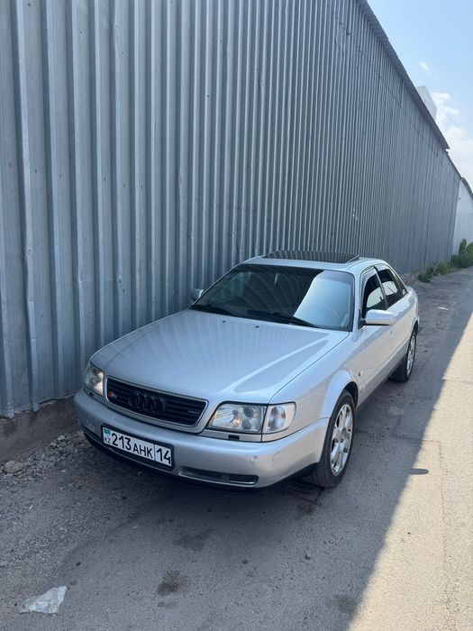 Полный салон кожа
Жағадайы