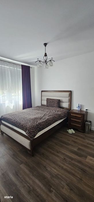 Apartament Premium 2 Camere – Șelimbar, Zona Mall — fotografia 2