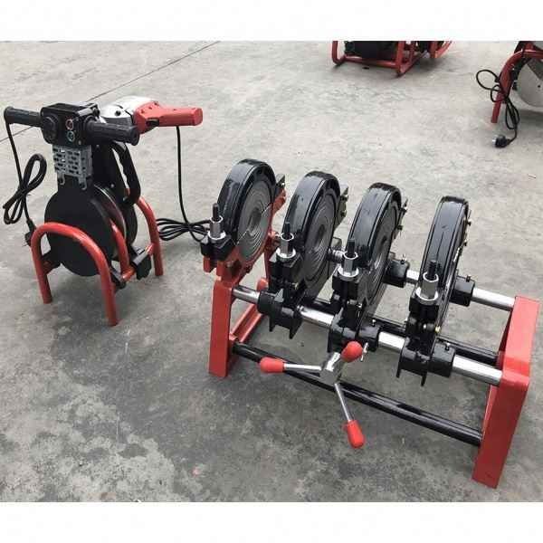 Пайка аппарат для пэ труб 63/200 250 Утюг дазмол а наличии в Ташкенте