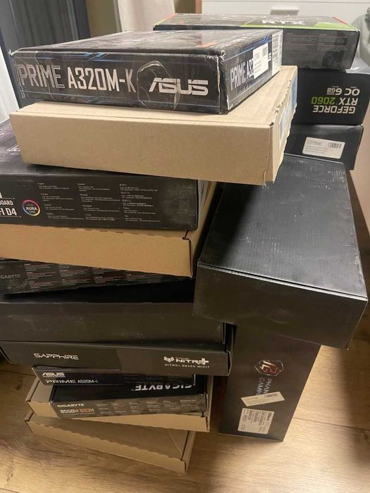 Placa video ASUS ASUS Dual Radeon™ RX 5700 EVO OC, 8GB GDDR6, 256-bit