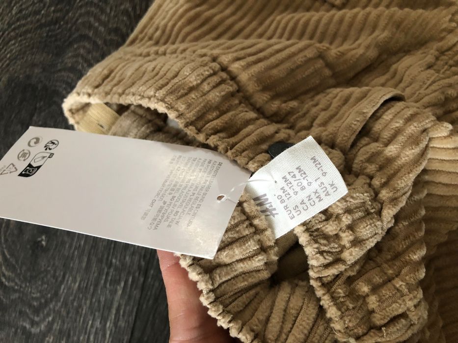 Панталони h&m 80см