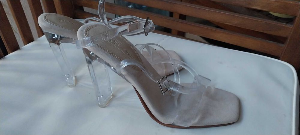 Дамски обувки ASOS