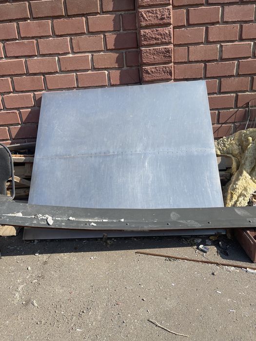 Разделочный стол