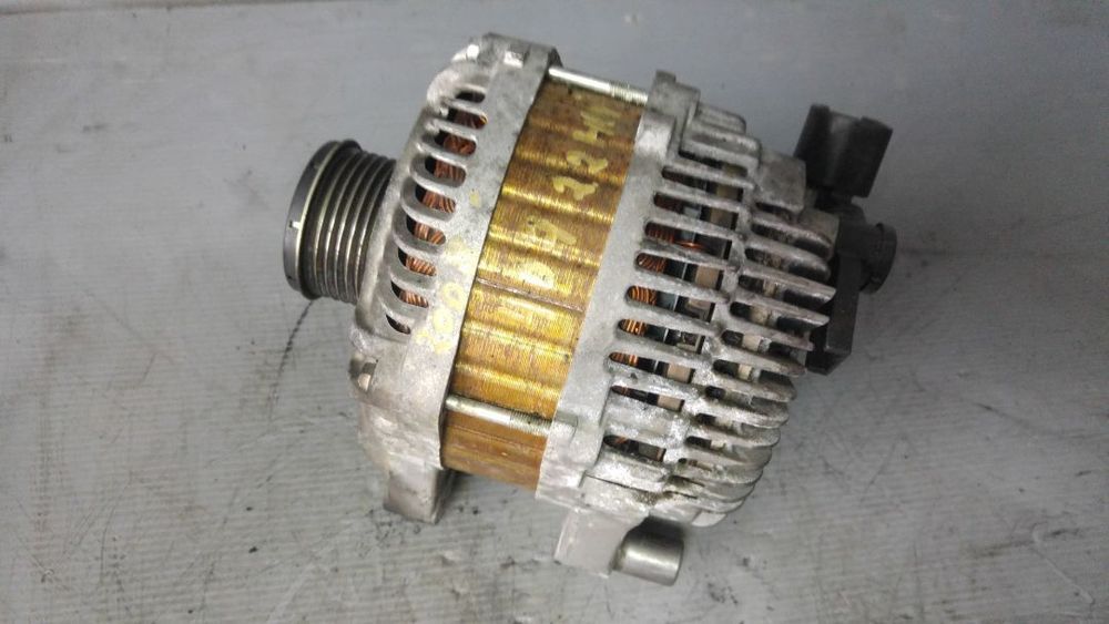 Alternator peugeot 407 2.2 hdi