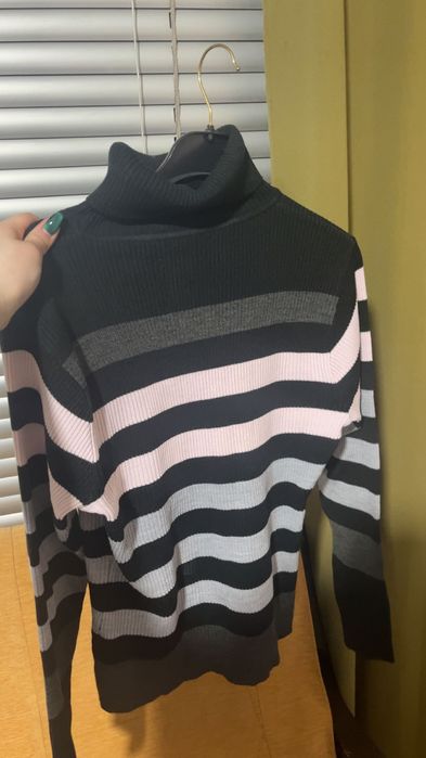 Блузи с дълъг ръкав