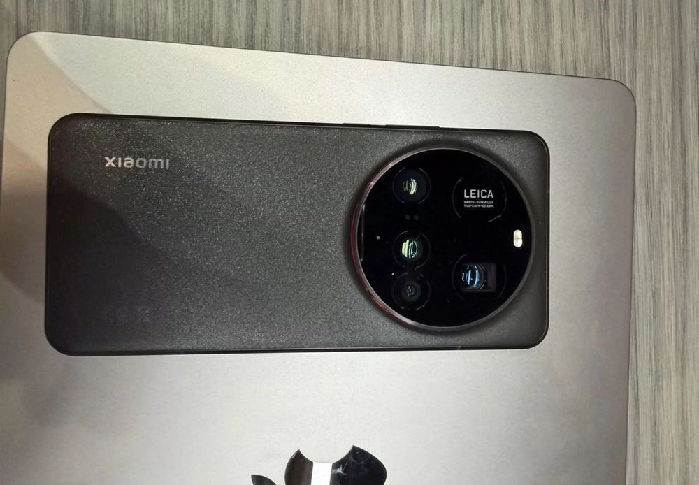 Xiaomi 15 ultra 16.528