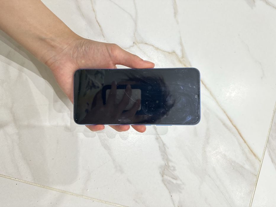 Redmi 10C.