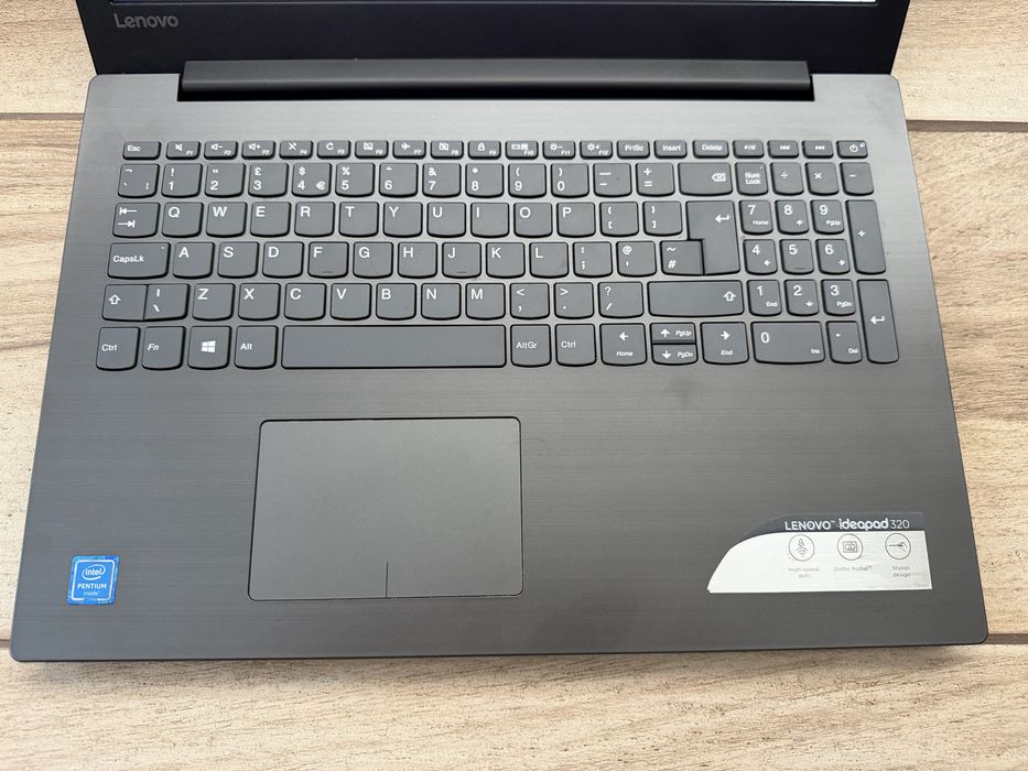 Lenovo IdeaPad 320 15.6” / Pentium N4200 / 8GB RAM / 1TB HDD