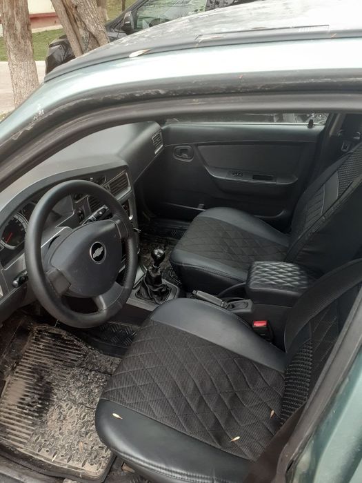 Продаётся "Нексия-2".трамблёр. 2009 г.в. Пробег  76000 км.