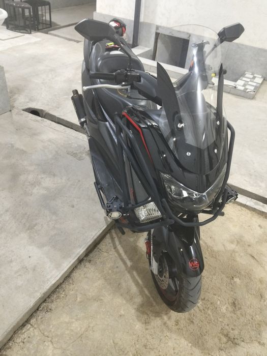Moto skuter 175 kub