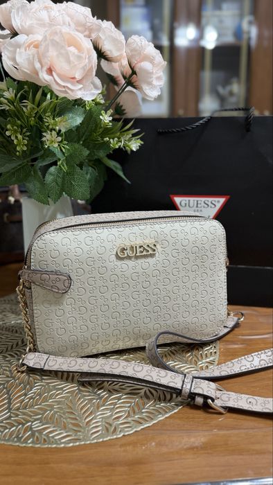 Оригинальная сумка Guess
