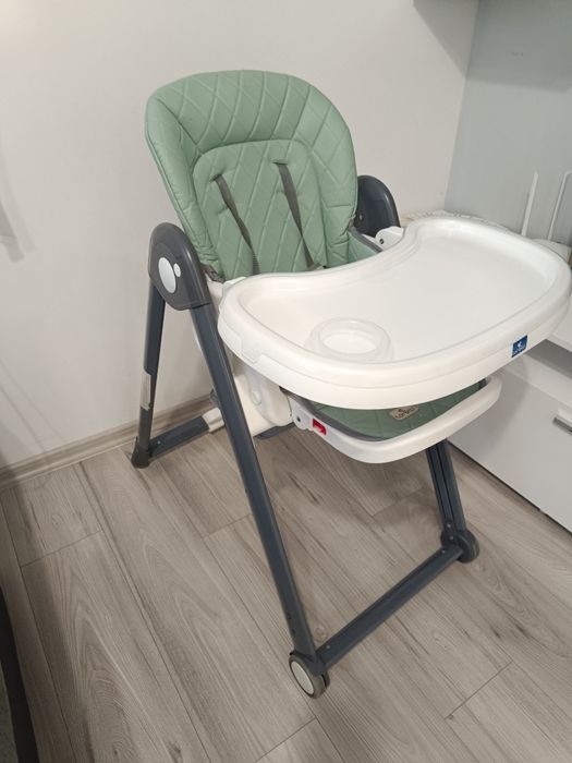 Столче за хранене Lorelli Party