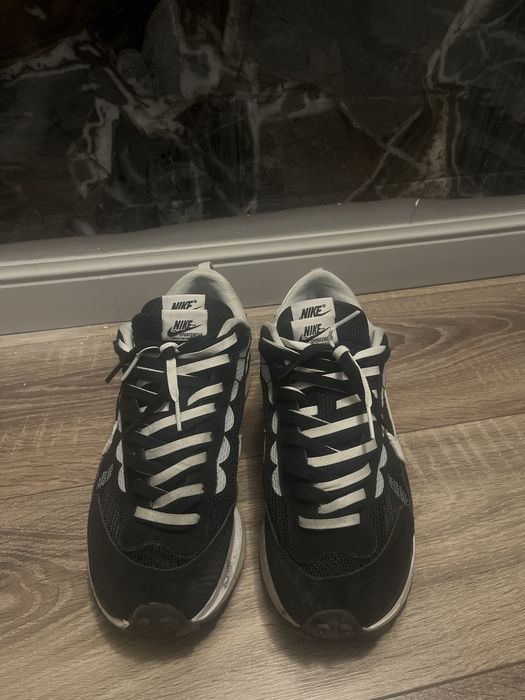 Nike Sacai 3.0 version