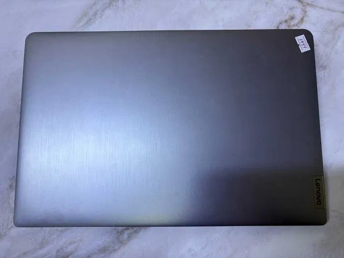Lenovo ideapad 15” core 8gb