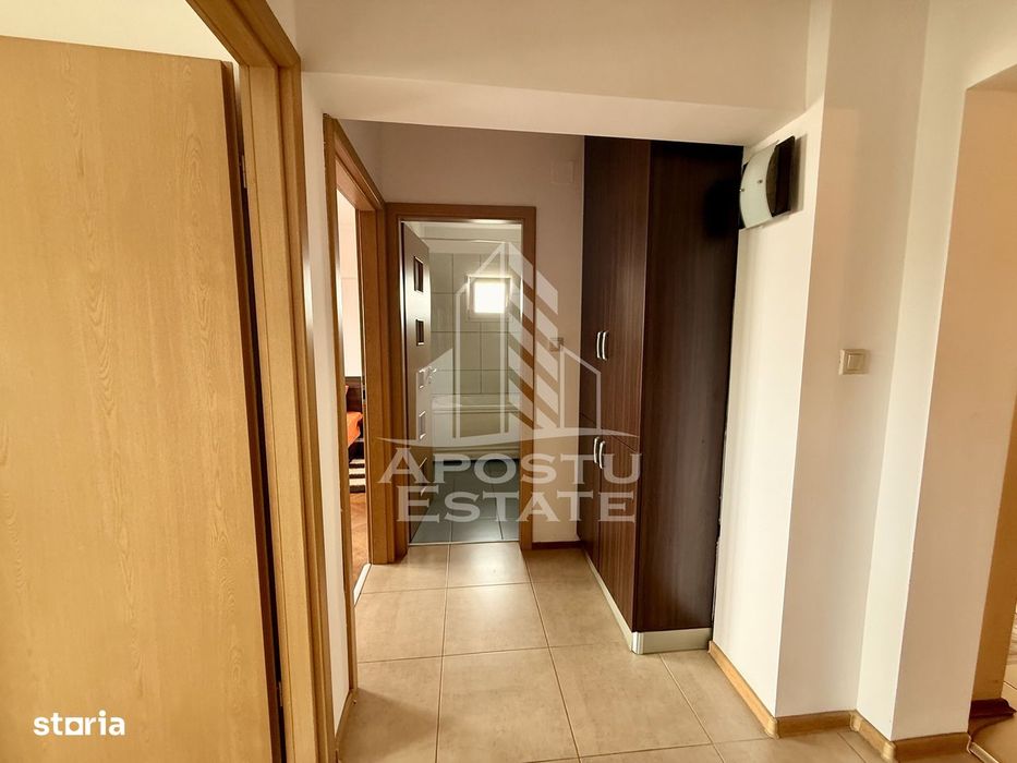 Apartament 3 camere de vanzare, zona Aradului, Timisoara