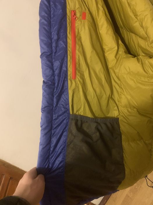 Geaca de puf Outdoor Research L