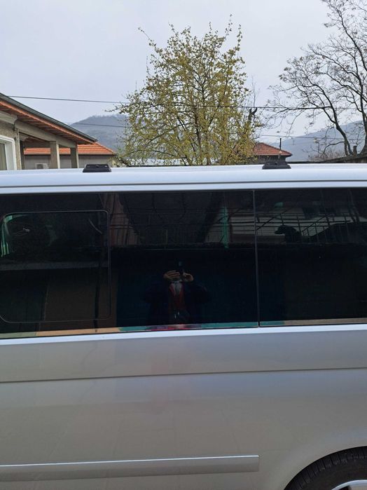 Комплект за монтаж на напречна греда