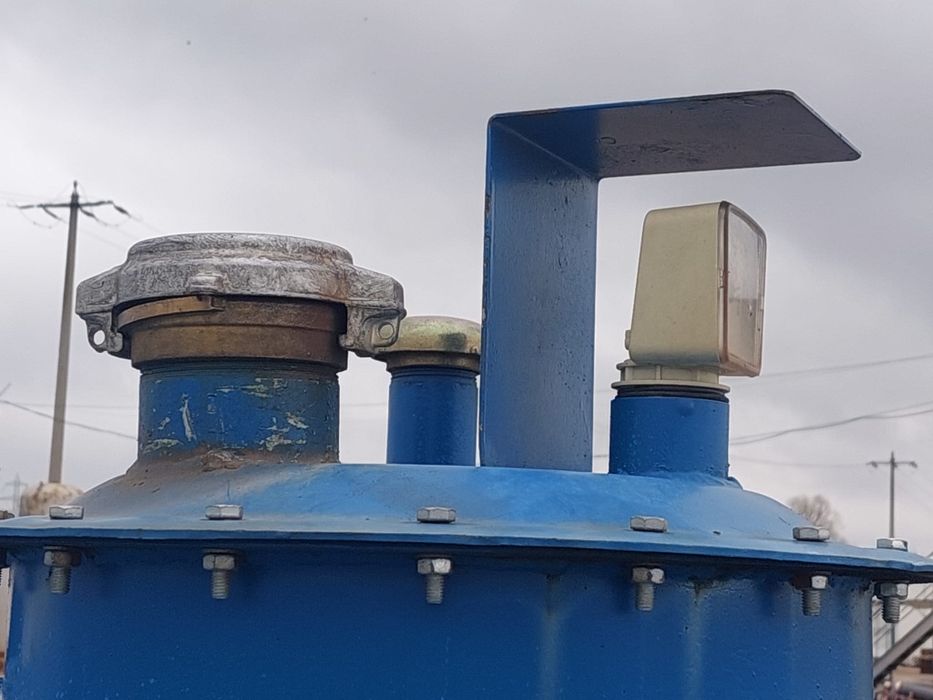 Curatari rezervoare bazine motorina benzina subterane sau supraterane